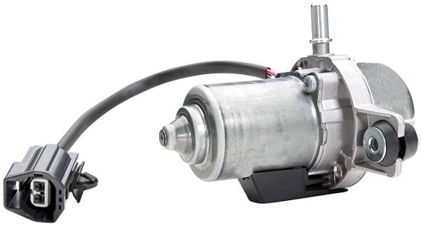 HELLA 8TG 009 428-081 Vacuum Pump, braking system