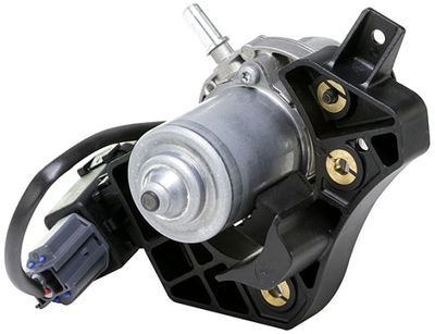 Vacuum Pump, braking system HELLA 8TG 009 428-411