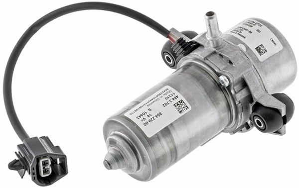 HELLA 8TG 009 286-001 Vacuum Pump, braking system