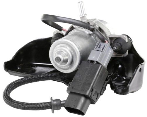 HELLA 8TG 009 428-711 Vacuum Pump, braking system