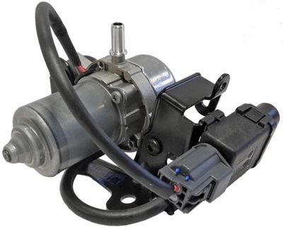 Vacuum Pump, braking system HELLA 8TG 009 428-741