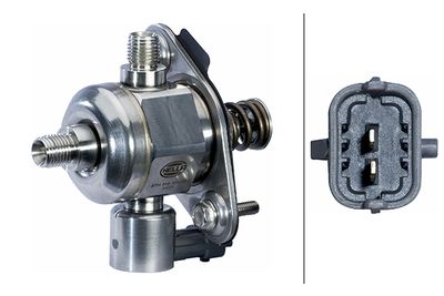 High Pressure Pump HELLA 8TH 358 304-281