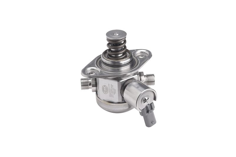 HELLA 8TH 358 312-391 High Pressure Pump