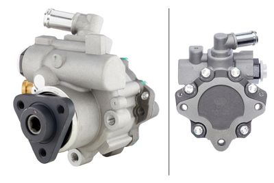 Hydraulic Pump, steering HELLA 8TL 359 000-191