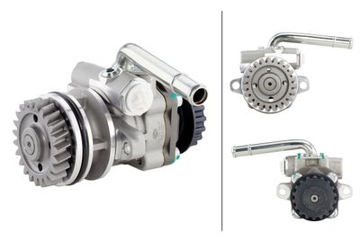 Hydraulic Pump, steering HELLA 8TL 359 000-241