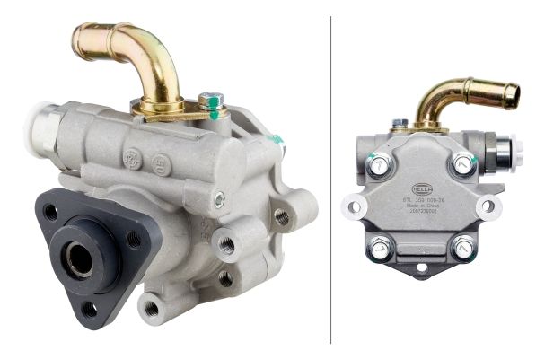 HELLA 8TL 359 000-261 Hydraulic Pump, steering