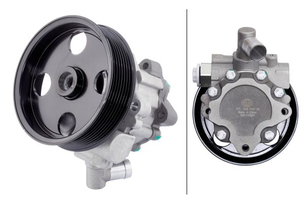 HELLA 8TL 359 000-391 Hydraulic Pump, steering