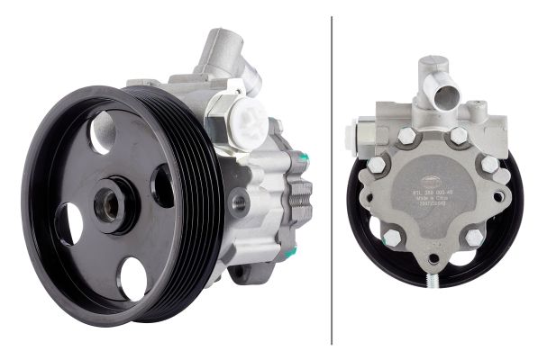 HELLA 8TL 359 000-401 Hydraulic Pump, steering