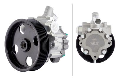 Hydraulic Pump, steering HELLA 8TL 359 000-401