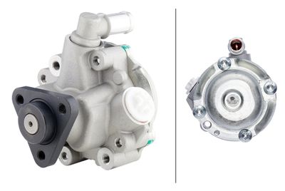 Hydraulic Pump, steering HELLA 8TL 359 000-471