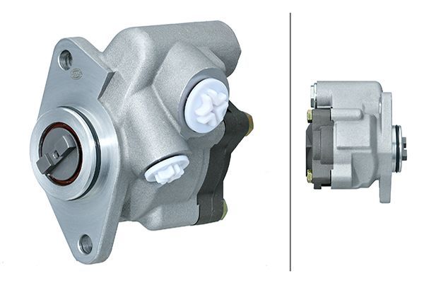 HELLA 8TL 359 000-851 Hydraulic Pump, steering