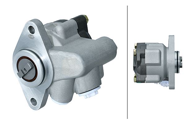 HELLA 8TL 359 000-861 Hydraulic Pump, steering