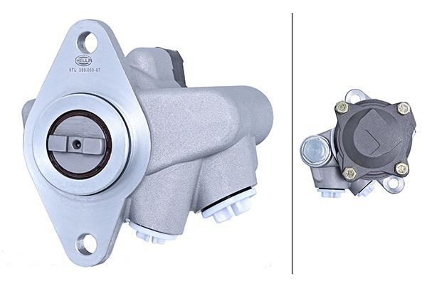 HELLA 8TL 359 000-871 Hydraulic Pump, steering