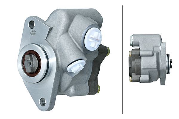 HELLA 8TL 359 000-881 Hydraulic Pump, steering