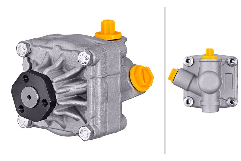 HELLA 8TL 359 003-301 Hydraulic Pump, steering