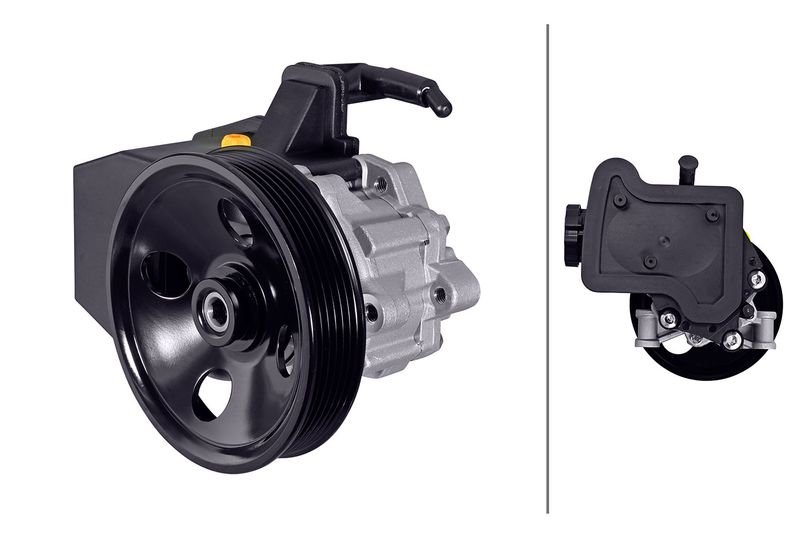 HELLA 8TL 359 003-321 Hydraulic Pump, steering