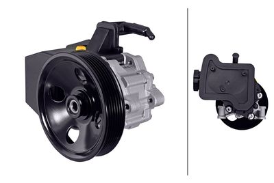Hydraulic Pump, steering HELLA 8TL 359 003-321