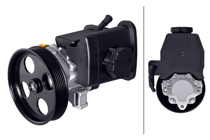 HELLA 8TL 359 003-331 Hydraulic Pump, steering