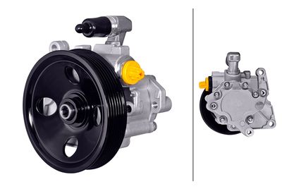 Hydraulic Pump, steering HELLA 8TL 359 003-341