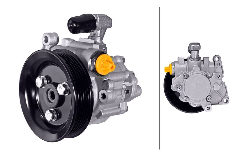 HELLA 8TL 359 003-361 Hydraulic Pump, steering