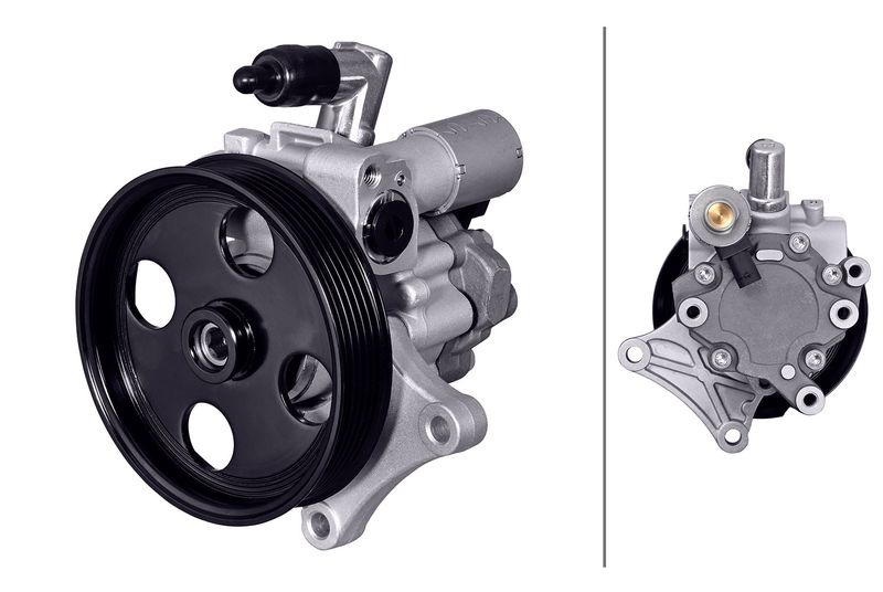 HELLA 8TL 359 003-411 Hydraulic Pump, steering
