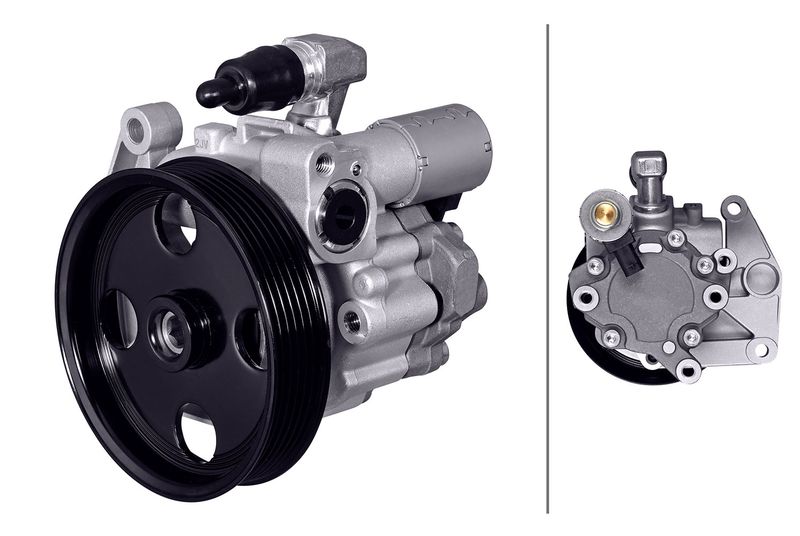 HELLA 8TL 359 003-421 Hydraulic Pump, steering