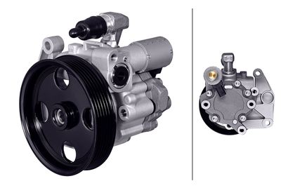 Hydraulic Pump, steering HELLA 8TL 359 003-421