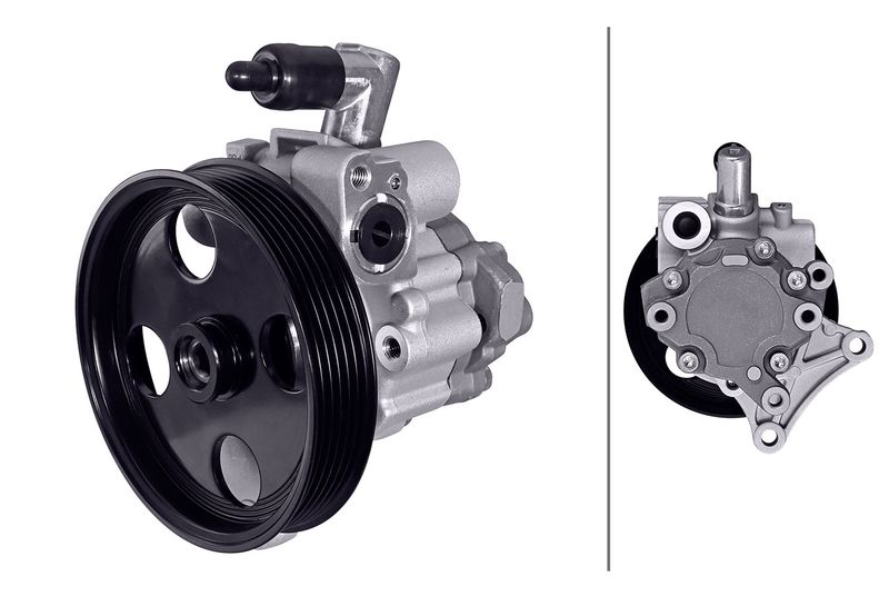 HELLA 8TL 359 003-431 Hydraulic Pump, steering