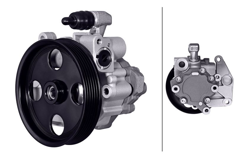 HELLA 8TL 359 003-441 Hydraulic Pump, steering