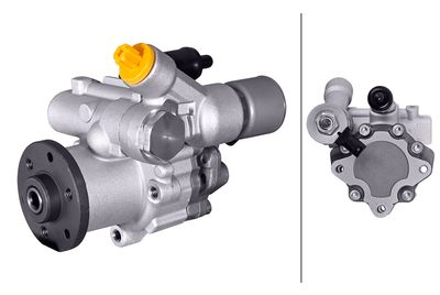 Hydraulic Pump, steering HELLA 8TL 359 003-461