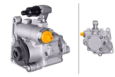 Hydraulic Pump, steering HELLA 8TL 359 003-481