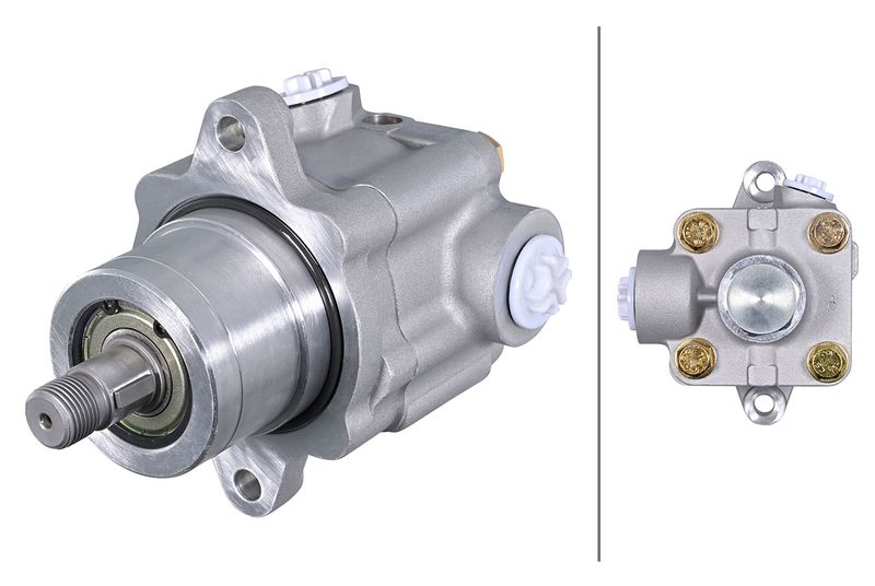HELLA 8TL 359 003-511 Hydraulic Pump, steering
