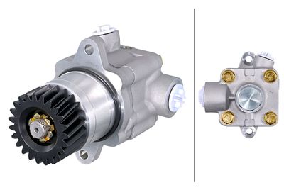 Hydraulic Pump, steering HELLA 8TL 359 003-521
