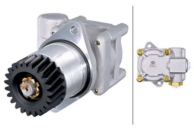 Hydraulic Pump, steering HELLA 8TL 359 003-531