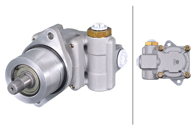 HELLA 8TL 359 003-541 Hydraulic Pump, steering