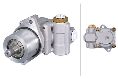 Hydraulic Pump, steering HELLA 8TL 359 003-541