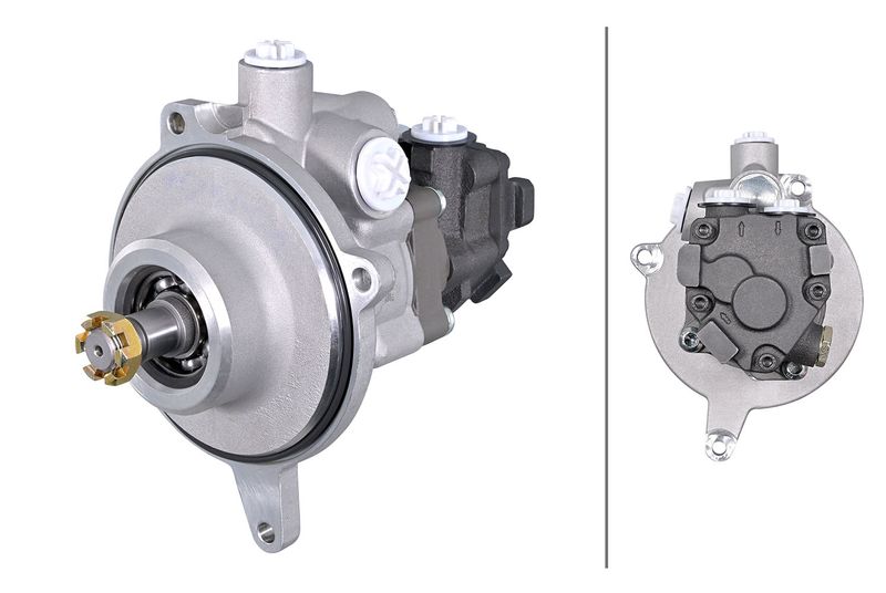 HELLA 8TL 359 003-561 Hydraulic Pump, steering