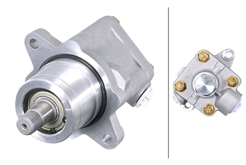 HELLA 8TL 359 003-571 Hydraulic Pump, steering
