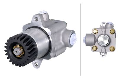 Hydraulic Pump, steering HELLA 8TL 359 003-581
