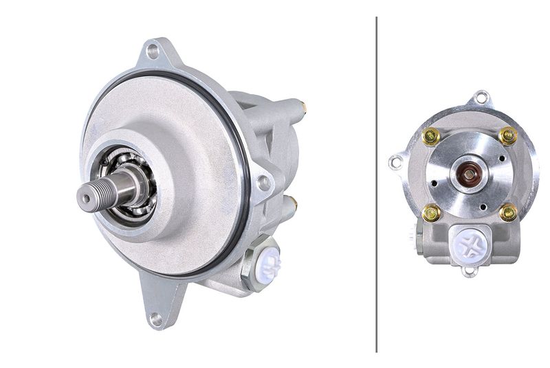 HELLA 8TL 359 003-611 Hydraulic Pump, steering