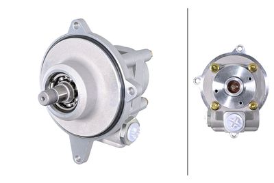 Hydraulic Pump, steering HELLA 8TL 359 003-611