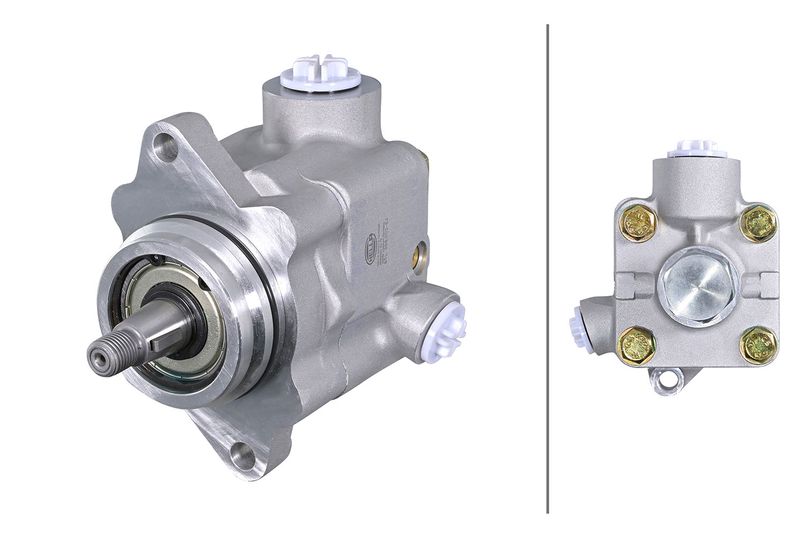 HELLA 8TL 359 003-621 Hydraulic Pump, steering