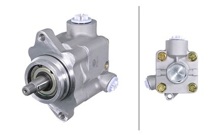 Hydraulic Pump, steering HELLA 8TL 359 003-621