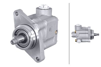 Hydraulic Pump, steering HELLA 8TL 359 003-631