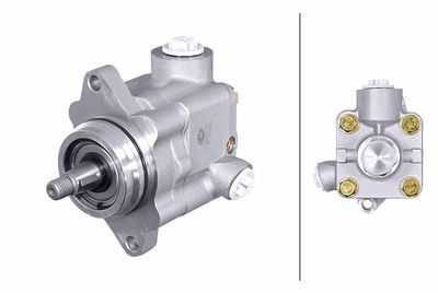 Hydraulic Pump, steering HELLA 8TL 359 003-641