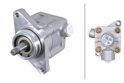 Hydraulic Pump, steering HELLA 8TL 359 003-651