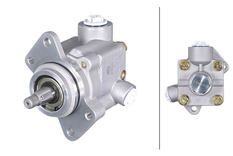 HELLA 8TL 359 003-671 Hydraulic Pump, steering