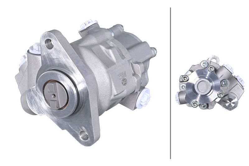 HELLA 8TL 359 003-701 Hydraulic Pump, steering