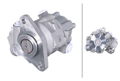 Hydraulic Pump, steering HELLA 8TL 359 003-701