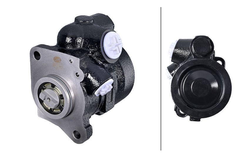 HELLA 8TL 359 003-711 Hydraulic Pump, steering